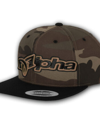 Hat Signature Camo