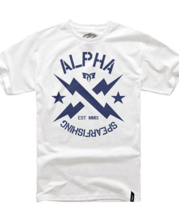 Alpha Est Tee