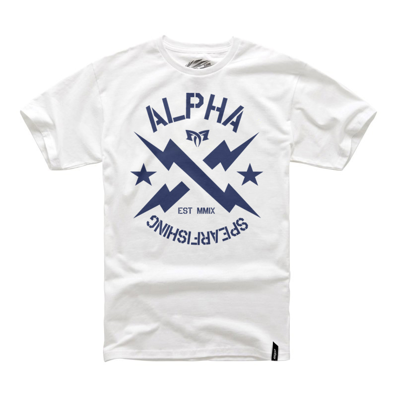 Alpha Est Tee