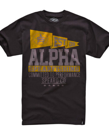 Alpha Est 09