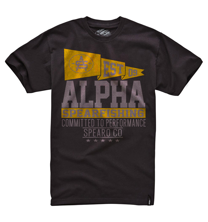 Alpha Est 09