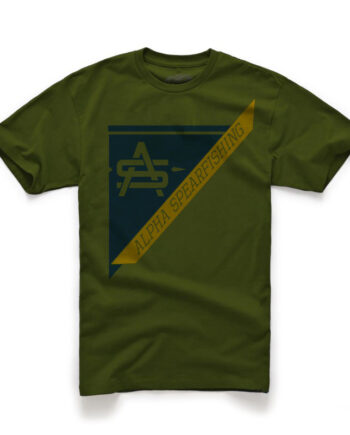 AS Tee Green