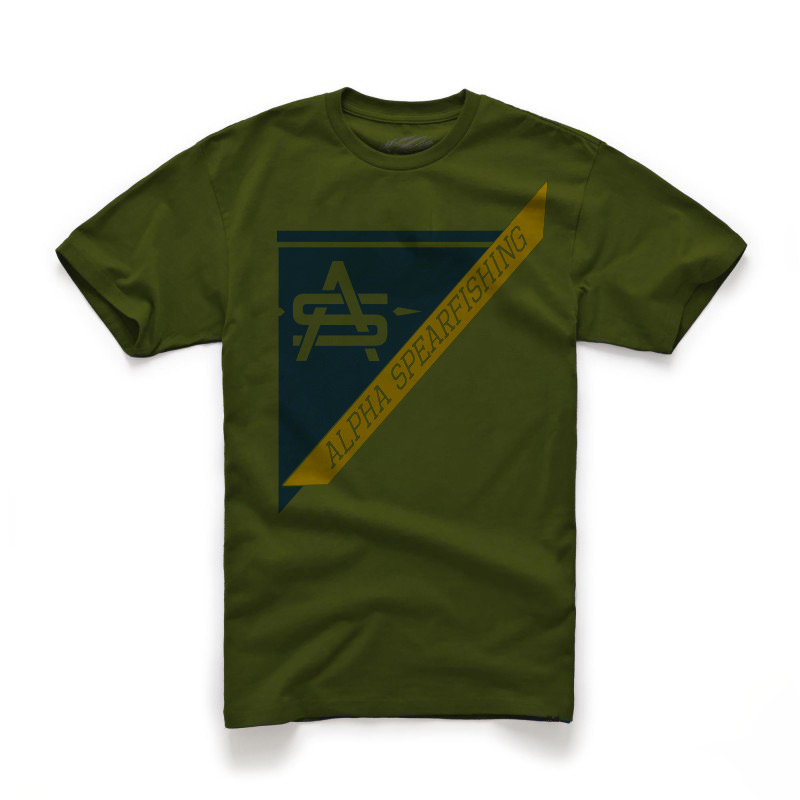 AS Tee Green