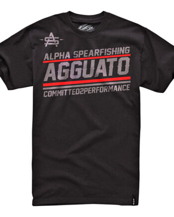 Agguato Tee