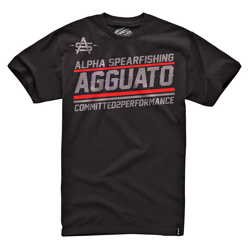 Agguato Tee