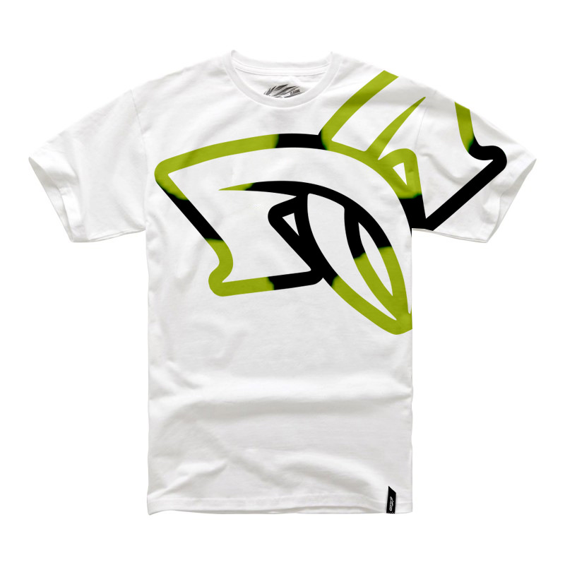 Alpha Double Tee