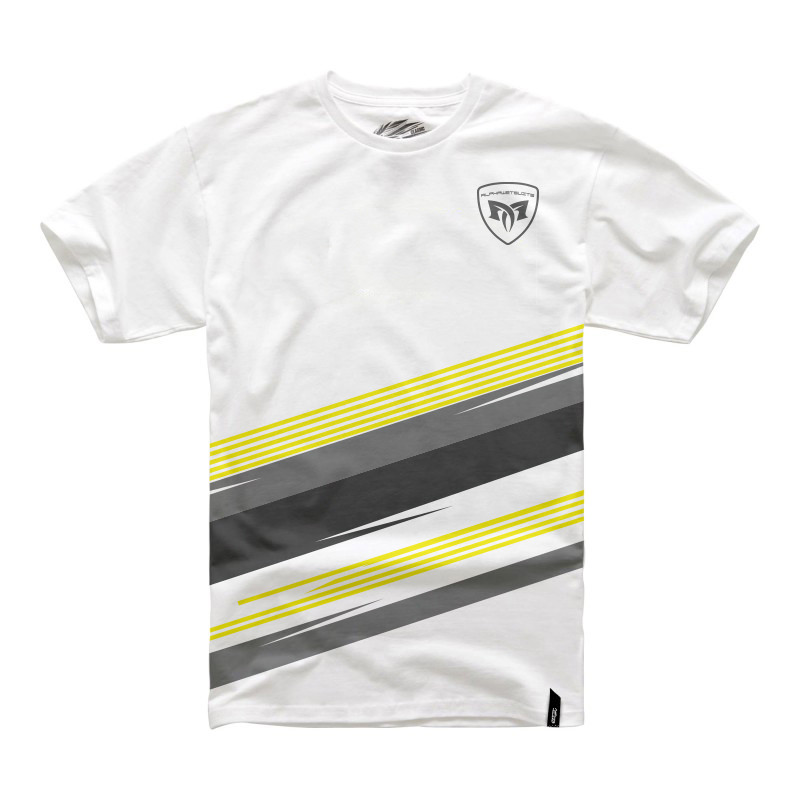 Alpha Stripe