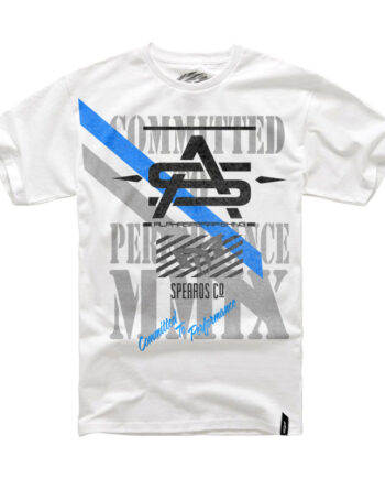 Committed Tee