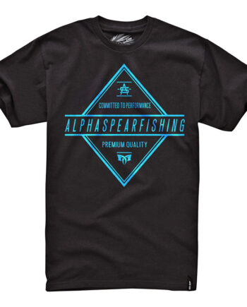 Spearfishing Tee
