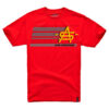 spearfishing tee rossa